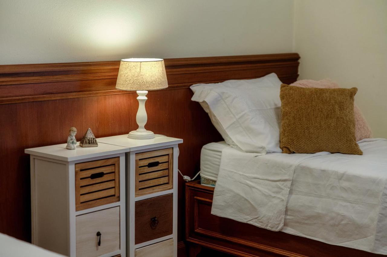 Charming & Luxury Villa Como Lake Ngoại thất bức ảnh