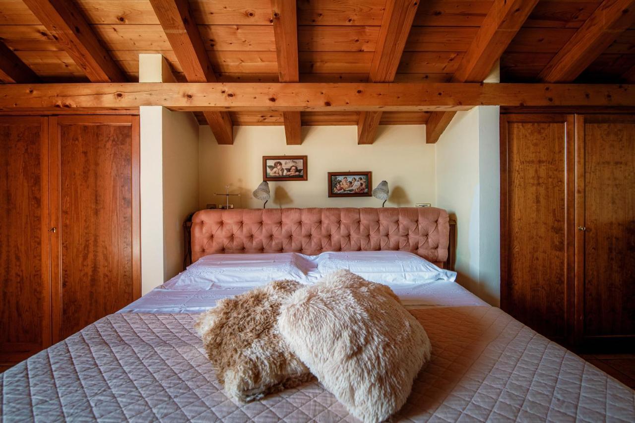 Charming & Luxury Villa Como Lake Ngoại thất bức ảnh