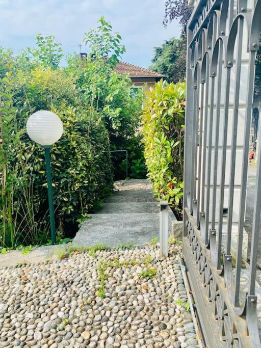 Charming & Luxury Villa Como Lake Ngoại thất bức ảnh