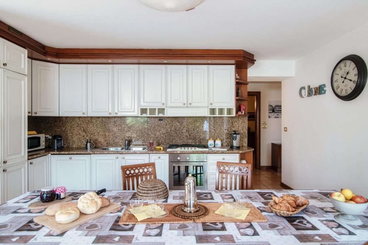 Charming & Luxury Villa Como Lake Ngoại thất bức ảnh