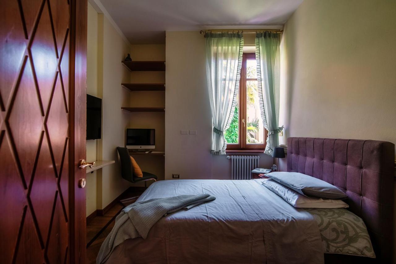 Charming & Luxury Villa Como Lake Ngoại thất bức ảnh
