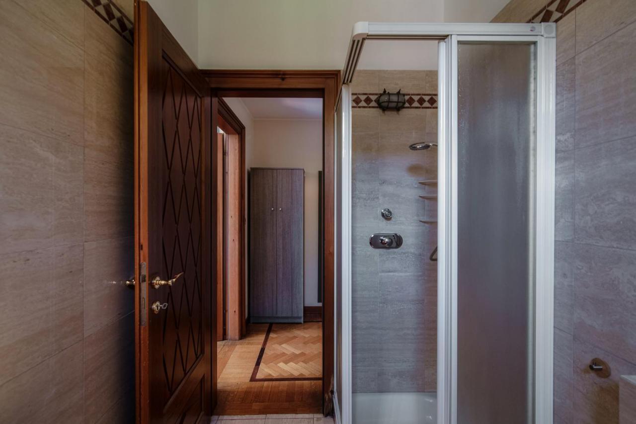 Charming & Luxury Villa Como Lake Ngoại thất bức ảnh
