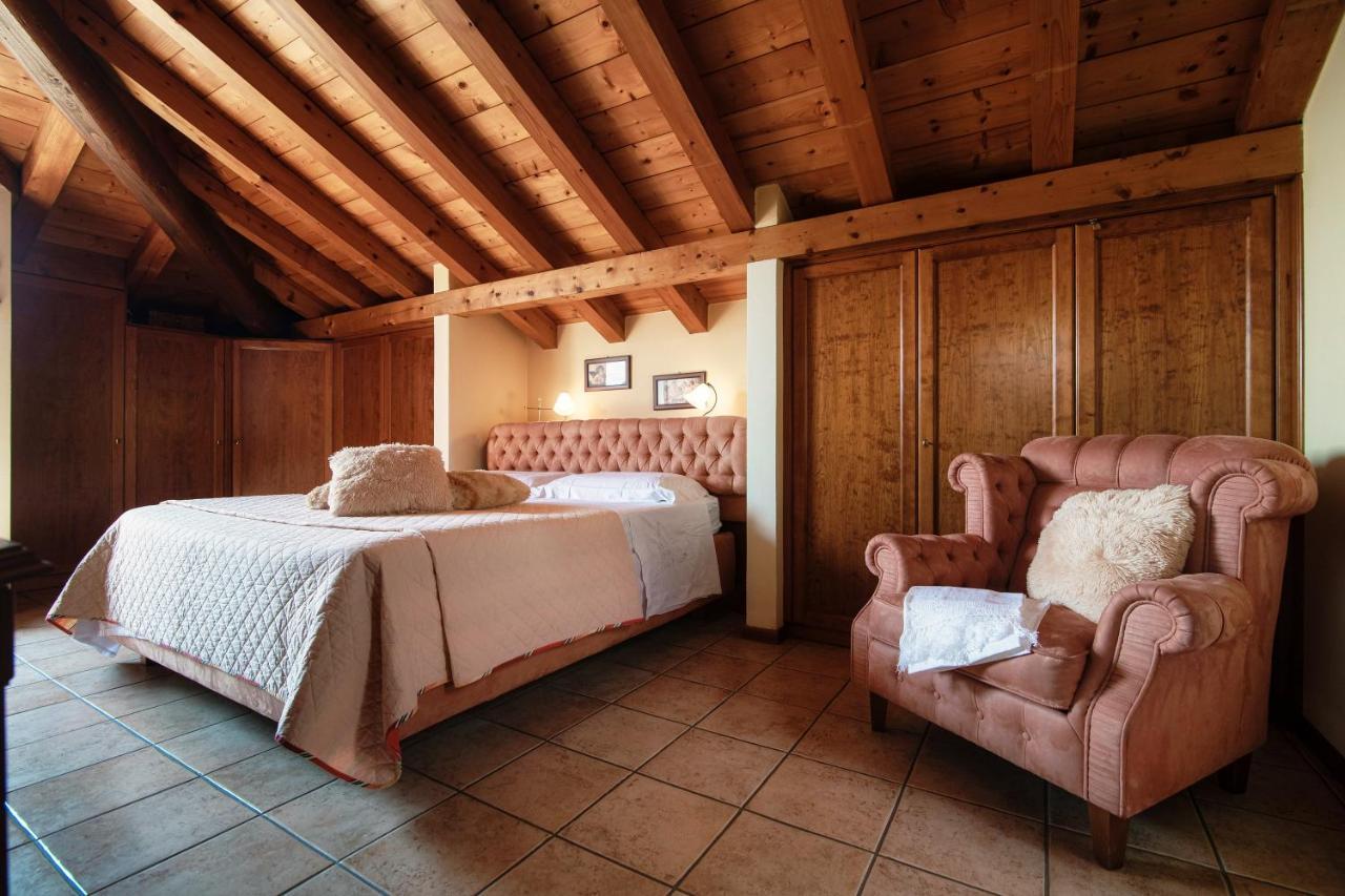 Charming & Luxury Villa Como Lake Ngoại thất bức ảnh