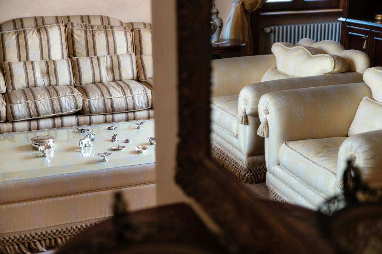 Charming & Luxury Villa Como Lake Ngoại thất bức ảnh