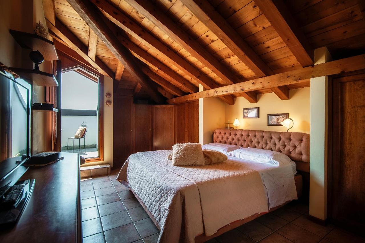 Charming & Luxury Villa Como Lake Ngoại thất bức ảnh
