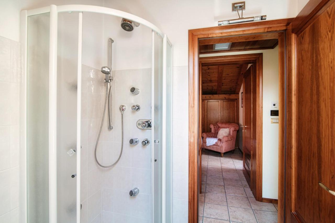 Charming & Luxury Villa Como Lake Ngoại thất bức ảnh