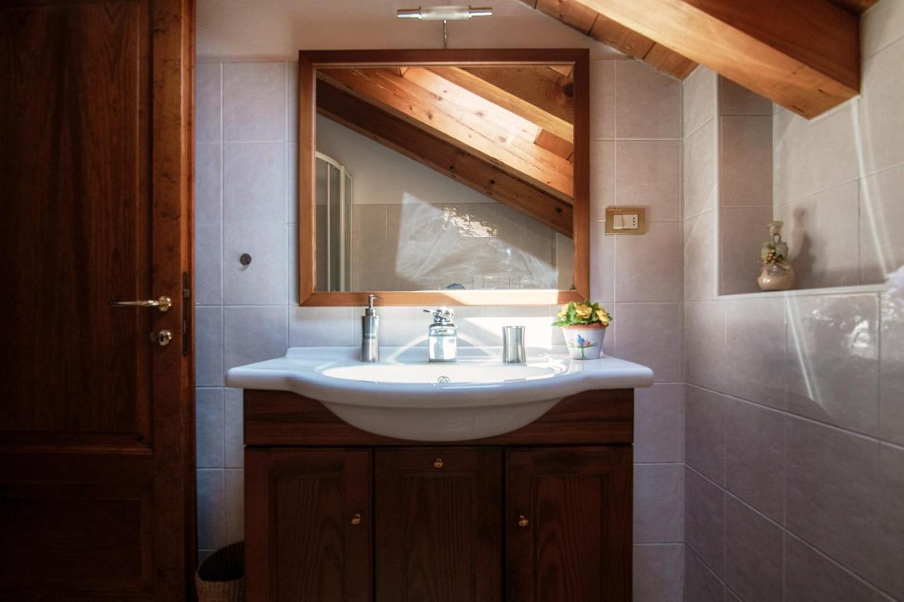 Charming & Luxury Villa Como Lake Ngoại thất bức ảnh