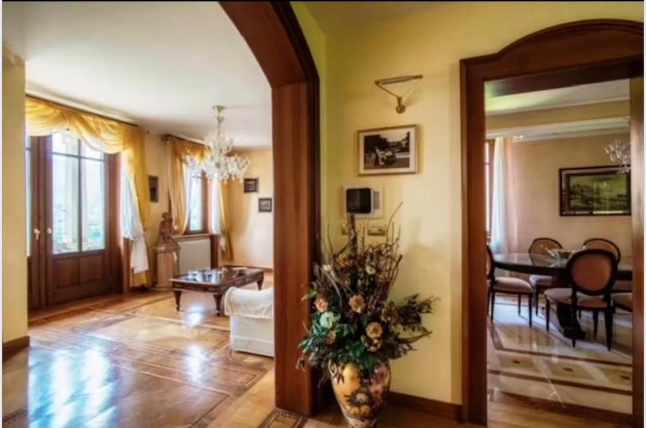Charming & Luxury Villa Como Lake Ngoại thất bức ảnh