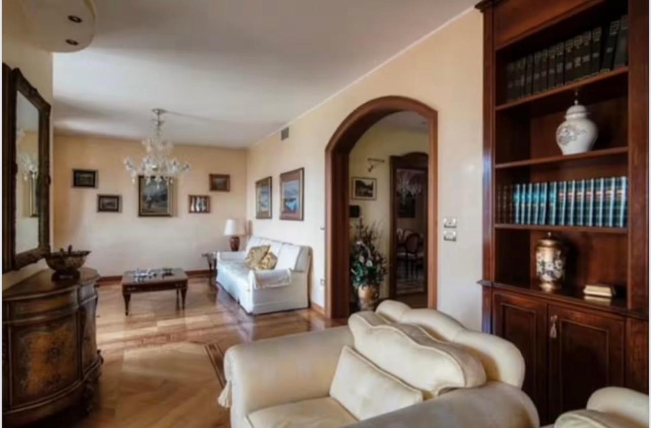 Charming & Luxury Villa Como Lake Ngoại thất bức ảnh
