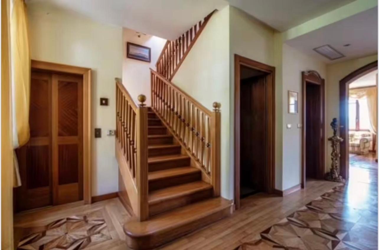 Charming & Luxury Villa Como Lake Ngoại thất bức ảnh