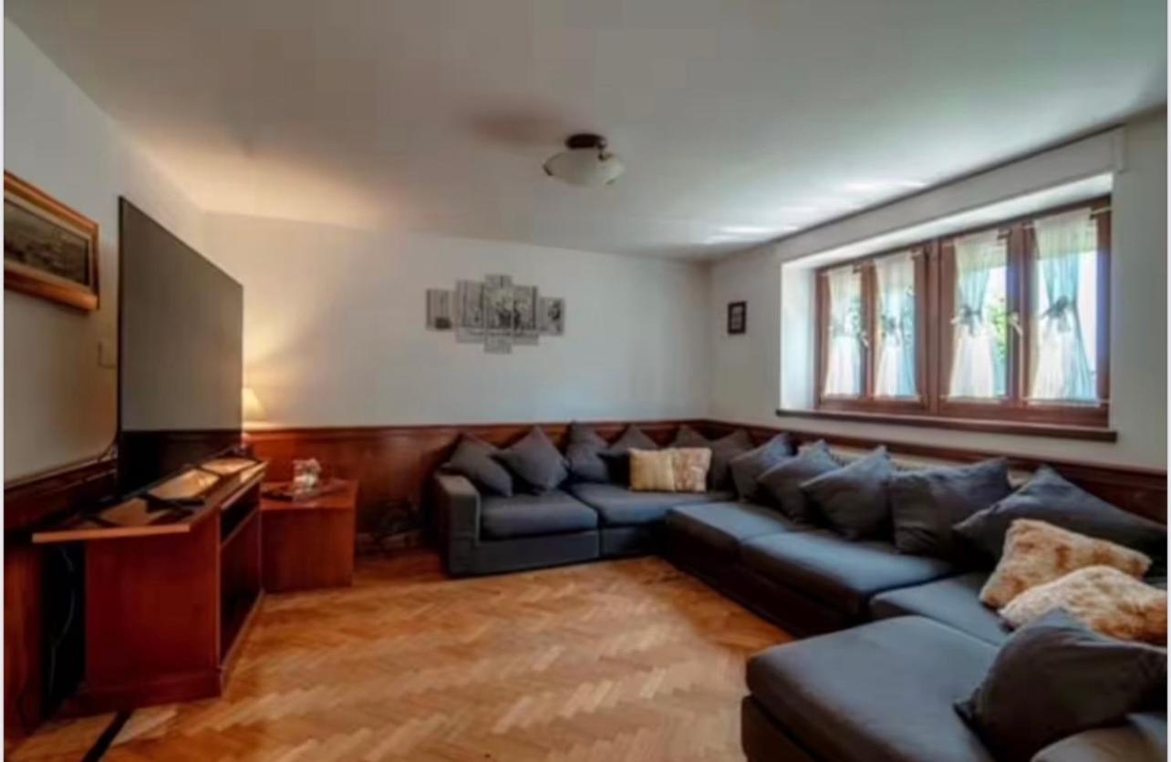Charming & Luxury Villa Como Lake Ngoại thất bức ảnh