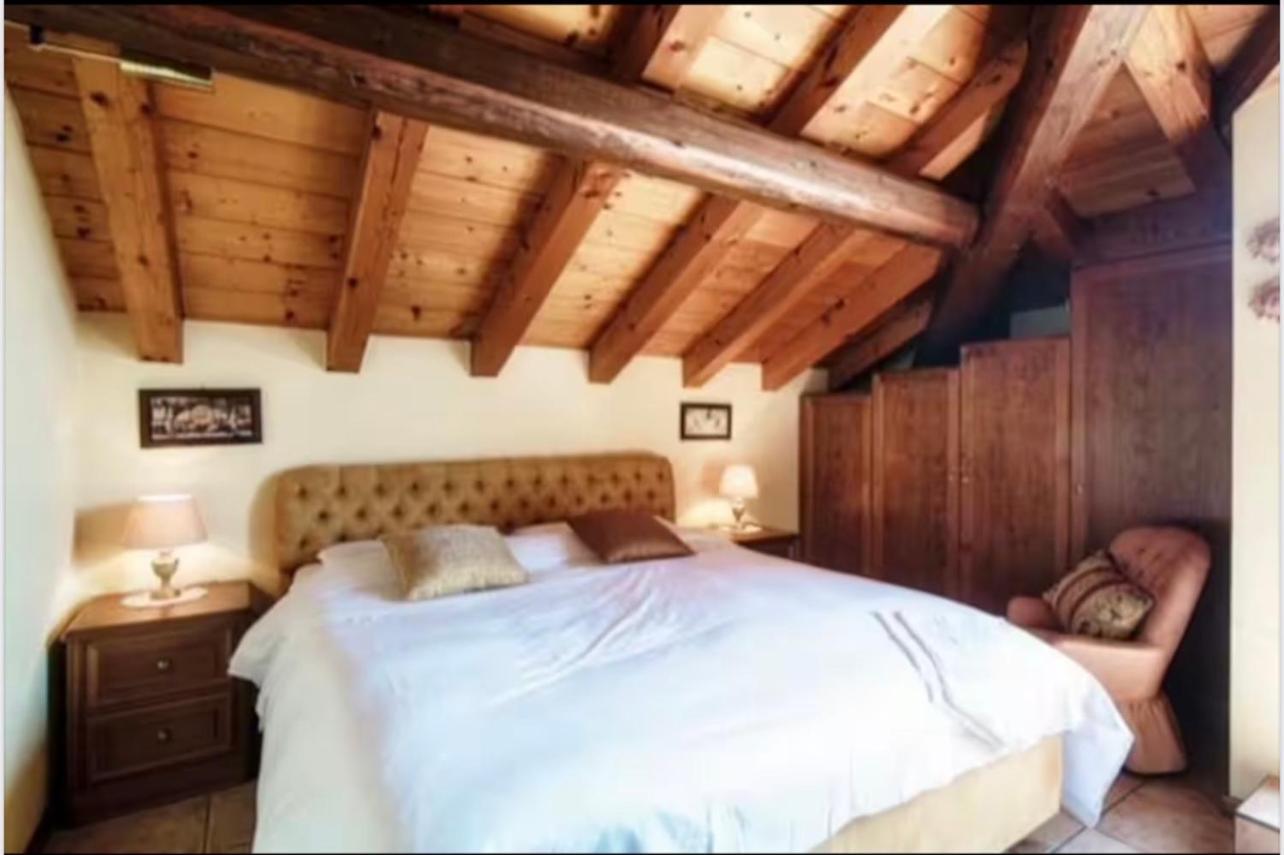 Charming & Luxury Villa Como Lake Ngoại thất bức ảnh