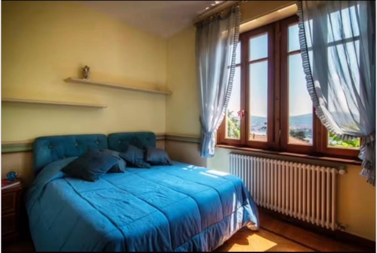 Charming & Luxury Villa Como Lake Ngoại thất bức ảnh